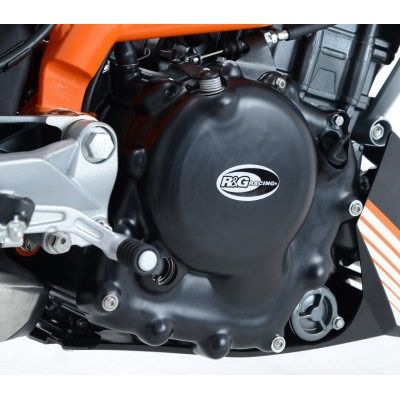 Sada krytů motoru, KTM 390 DUKE,KTM RC 390